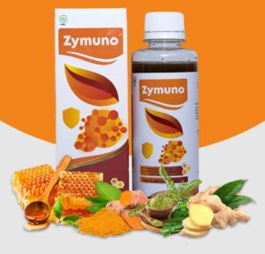 Madu Zymuno Semarang - Toko Ardhina Herbal