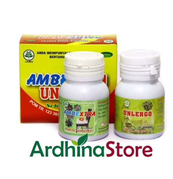Ambextra Ulergo