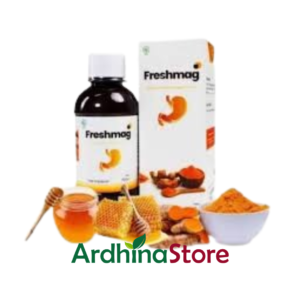 Jual Madu Freshmag Semarang – Herbal Maag & Asam Lambung di Toko Ardhina Herbal