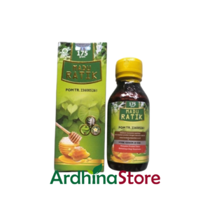 Madu Ratik