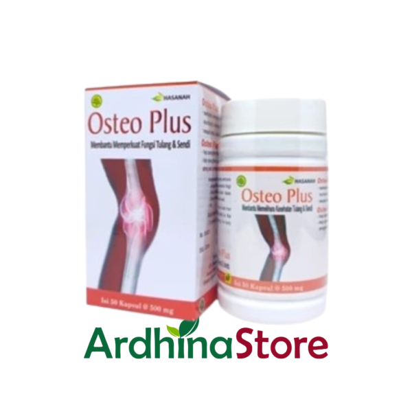 Osteo Plus Semarang - Toko Ardhina Herbal