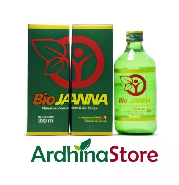 Bio Janna