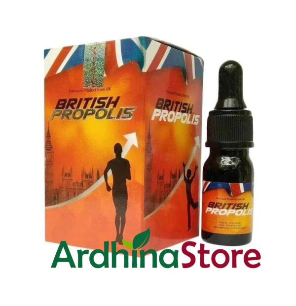Britis Propolis