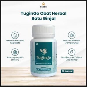 Herbal Tugingo