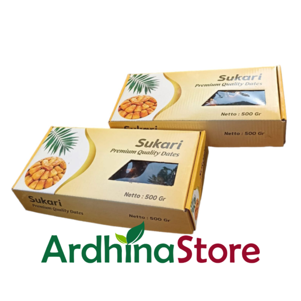 Kurma Sukari Premium - Gambar 2