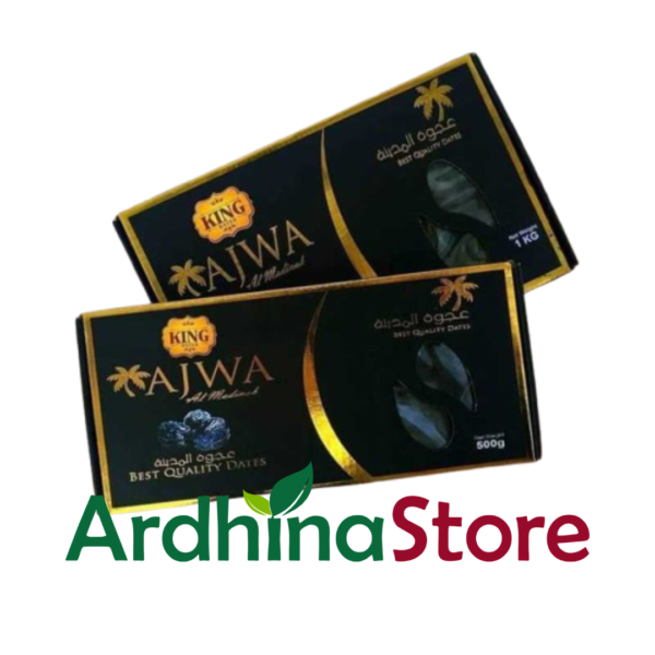 Kurma Ajwa