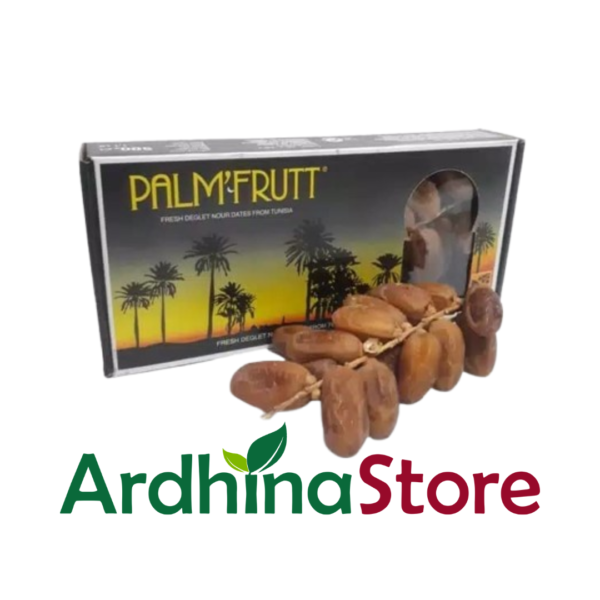 Kurma Palmfrutt