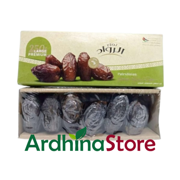 Kurma Medjool