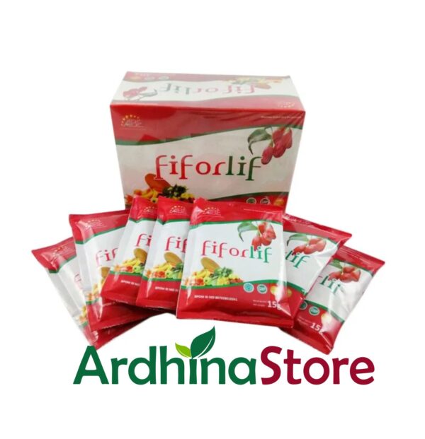 Fiforlife