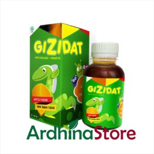 Gizidat