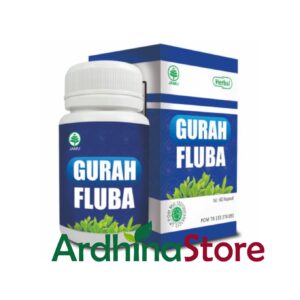 Gurah Fluba Herbal Indo Utama