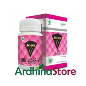 HIU Joss V Herbal Wanita