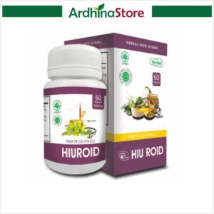 HIU Roid Herbal Indo Utama
