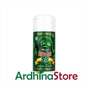 Minyak Herba Jawi 99