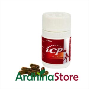 ICP Capsule Tasly