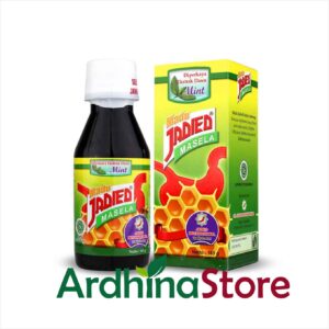 Madu Jadied Masela Semarang - Toko Ardhina Herbal