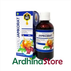 Madu Jamkorat
