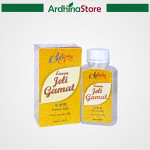 Jelly Gamat Luxor