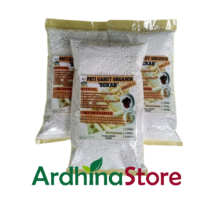 Tepung Irut