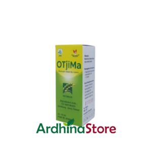 Jual Otem / Ojtima