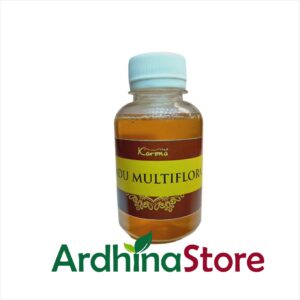 Madu Asli Multiflora