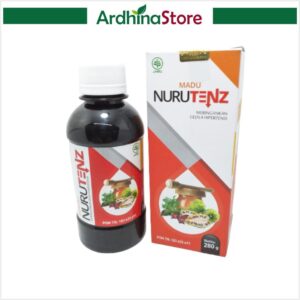 Madu Nurutenz