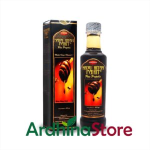 Madu Hitam Pahit Arrohmah