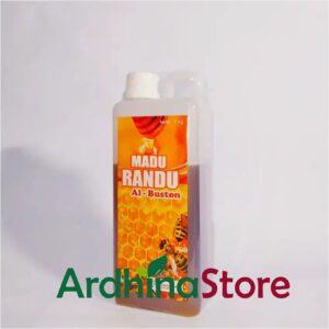 Madu Randu Al Buston