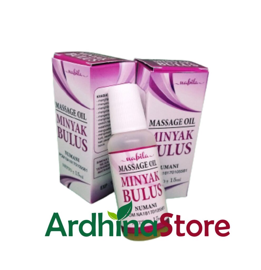 Jual Minyak Bulus Semarang - toko Ardhina Herbal