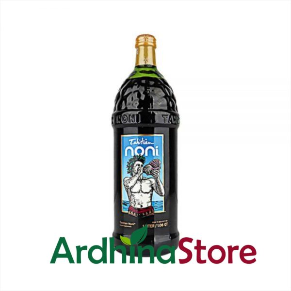 Tahitian Noni Semarang - Toko Ardhina Herbal