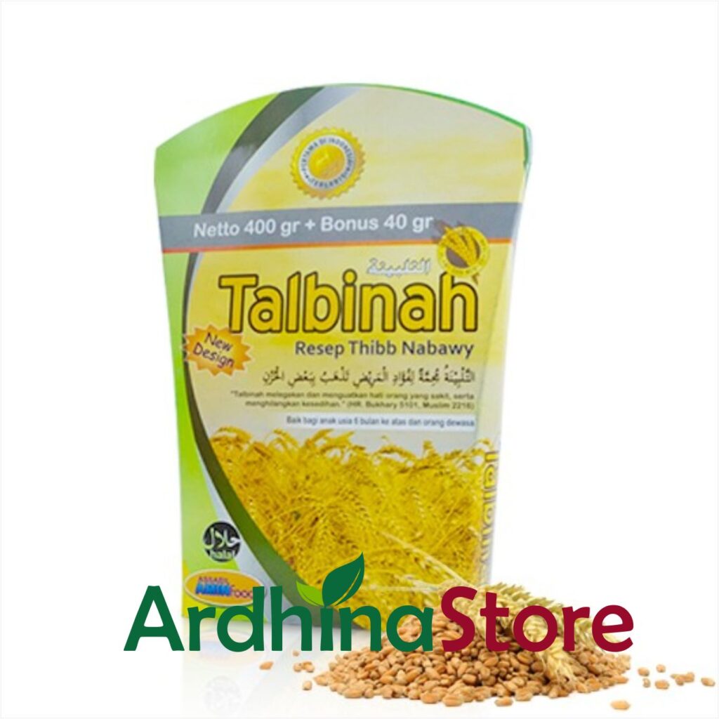 Tepung Talbinah Semarang - Ardhina Herbal