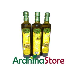 Minyak Zaitun Extra Virgin Afra
