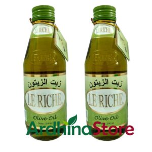Minyak Zaitun Le Riche