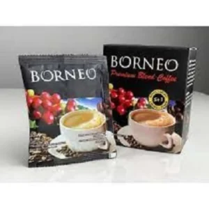 Kopi Borneo