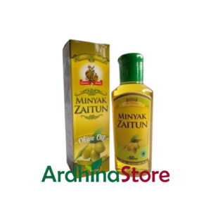Jual Minyak Zaitun Semarang - Toko Ardhina Herbal