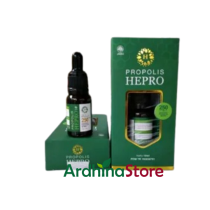 Propolis Hepro