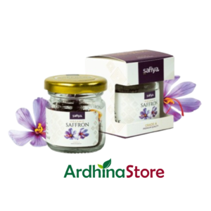 Jual Saffron Semarang - Toko Ardhina Herbal