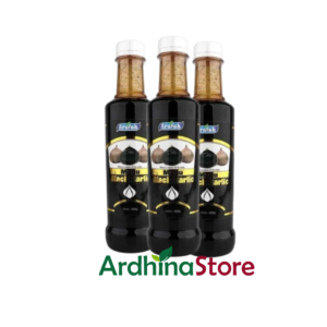 Madu Hitam Black Garlic Semarang - Toko Ardhina Herbal Jl Majapahit No. 440, (Pojok Polsek Pedurungan) Semarang WA 081372437200 (GRATIS ONGKIR)