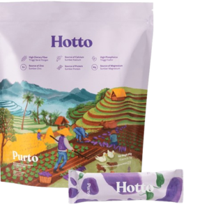 Hotto Purto