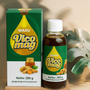 Madu Vicomag
