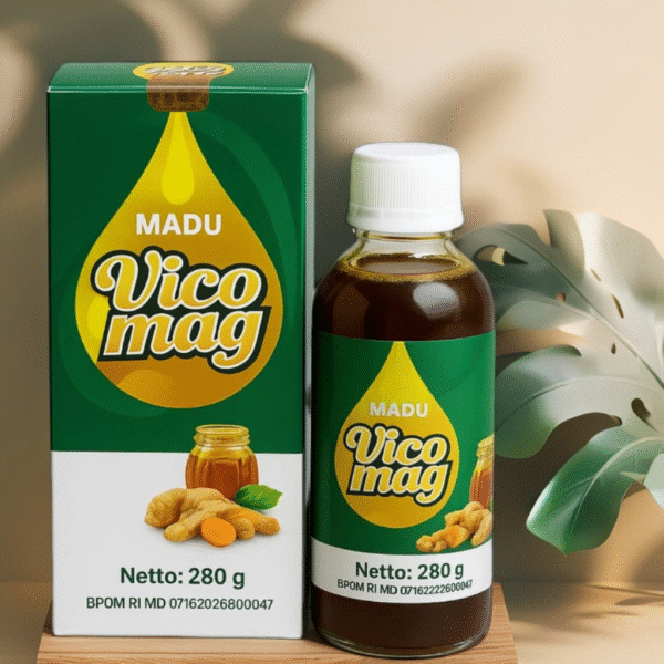 Madu Vicomag