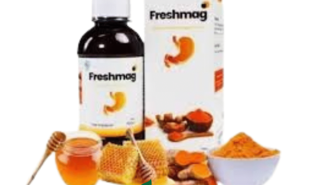 Sedang mencari Madu Freshmag asli untuk mengatasi maag dan asam lambung? Kunjungi Toko Ardhina Herbal Semarang – tersedia di cabang Pedurungan & Banyumanik WA 081372437200