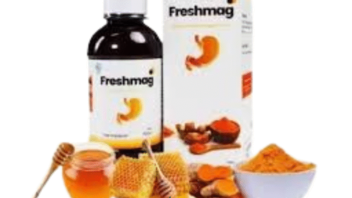 Sedang mencari Madu Freshmag asli untuk mengatasi maag dan asam lambung? Kunjungi Toko Ardhina Herbal Semarang – tersedia di cabang Pedurungan & Banyumanik WA 081372437200