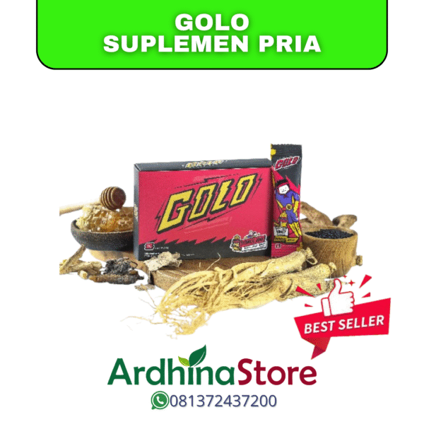 Jual GoLo Ginseng Semarang - Toko Ardhina Herbal Jalan Majapahit no 440 (Pojok Polsek Pedurungan) Semarang WA. 081372437200