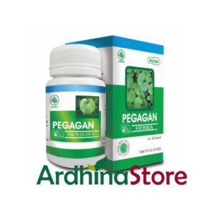 Jual Kapsul Pegagan Semarang – Herbal untuk Kesehatan Otak & Peredaran Darah
