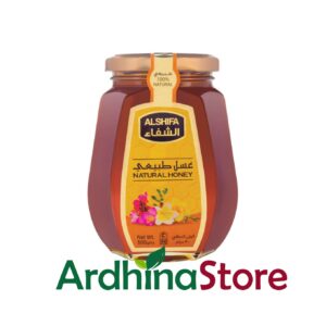 Madu Arab Al Shifa