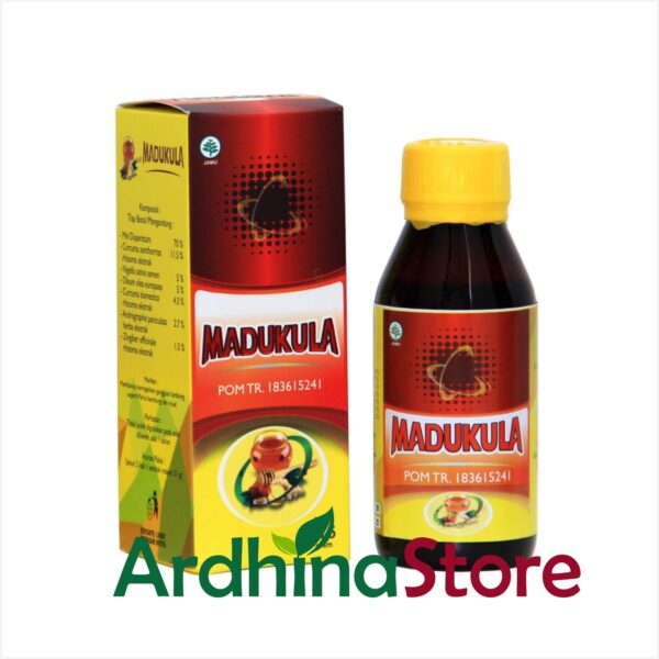 Madukula