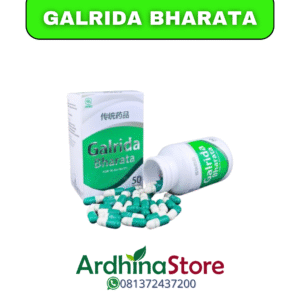 Galrida Bharata