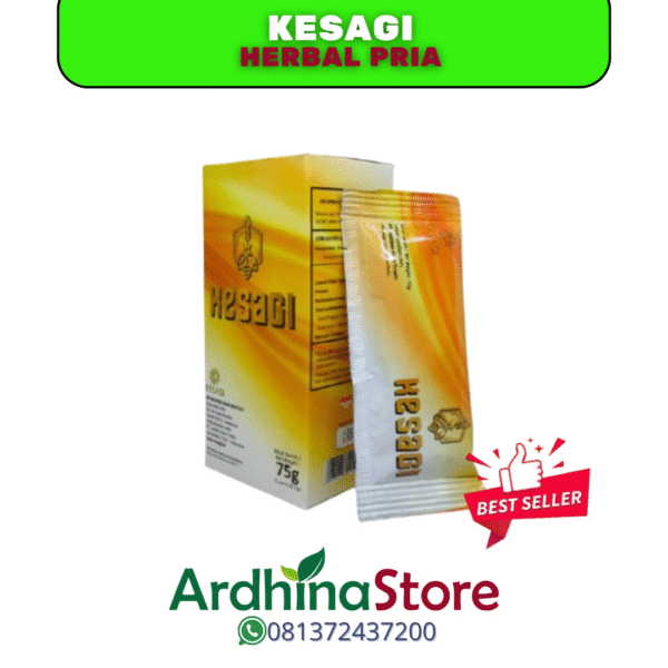 Kesagi