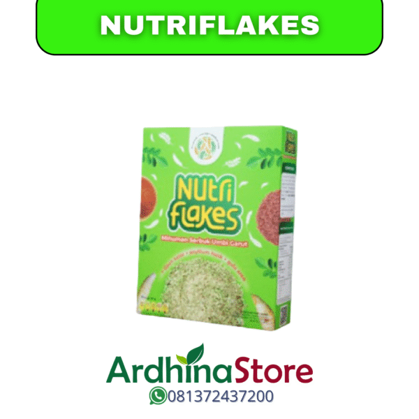 jual nutriflakes semarang Toko Ardhina Herbal